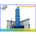 Tipo de pressão YPG Series Spray Dryer for Fertilizer